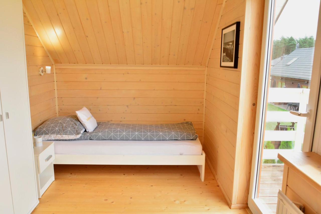 Holiday home Piasek I Woda W Grzybowie