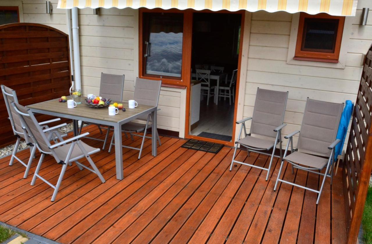Holiday home Piasek I Woda W Grzybowie